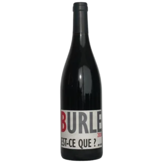 Domaine Burle, IGP de Vaucluse, rød (2024)