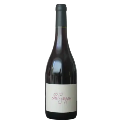 Domaine Aymard Les Grappes 2022 rouge