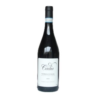 Cadia, Piemonte, Nebbiolo d'Alba, rød (2023)