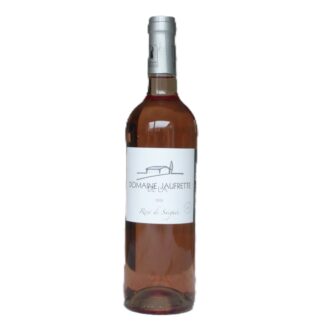 Domaine de la Jaufrette Rosé de Saignèe (2024)