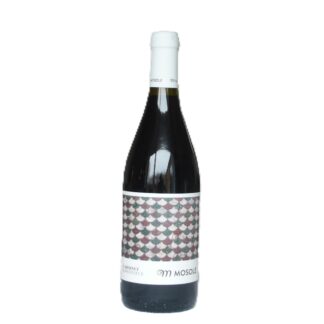 Mosole, Veneto, Passi de Luce, Cabernet, rød, 2022