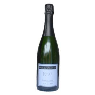 Paul G. Valentin, No 97, Blanquette de Limoux, Brut